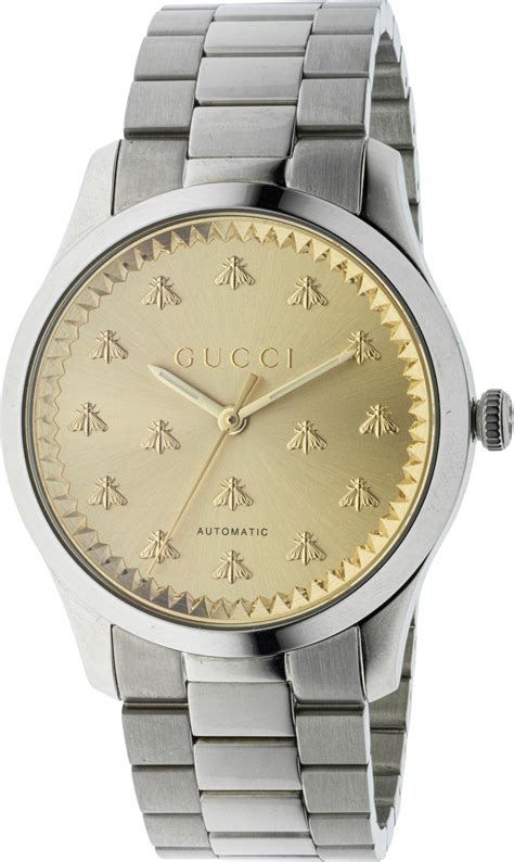 gucci vvs|Gucci g timeless collection.